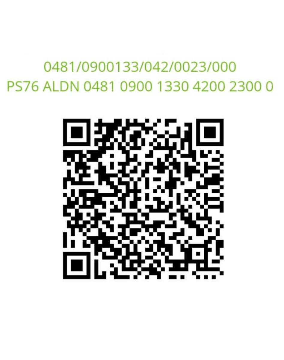 QR